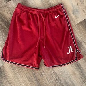 Women’s Alabama basketball shorts